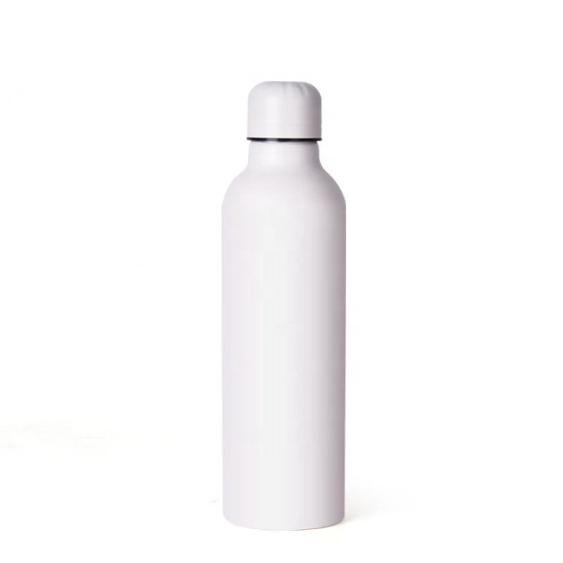Bpa Free Custom Logo Sports Bicycle Aluminium Water Bottle