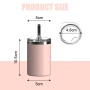 Wholesale New Design High Quality 3 oz Stainless Steel Bottle Double Wall  Mini Tumbler Cups With Custom Logo