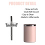 Wholesale New Design High Quality 3 oz Stainless Steel Bottle Double Wall  Mini Tumbler Cups With Custom Logo
