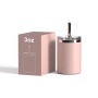 Wholesale New Design High Quality 3 oz Stainless Steel Bottle Double Wall  Mini Tumbler Cups With Custom Logo