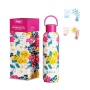 Wholesale Products Eco Friendly BPA Free 24oz Drink Bottle Double Walled Stainless Steel Insulated Portable Travel Water Bottle