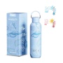 Wholesale Products Eco Friendly BPA Free 24oz Drink Bottle Double Walled Stainless Steel Insulated Portable Travel Water Bottle