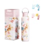 Wholesale Products Eco Friendly BPA Free 24oz Drink Bottle Double Walled Stainless Steel Insulated Portable Travel Water Bottle