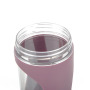 New Arrival BPA Free Plastic Tritan Protein Shaker Bottle Sports  Water Bottle With ball Wholesale