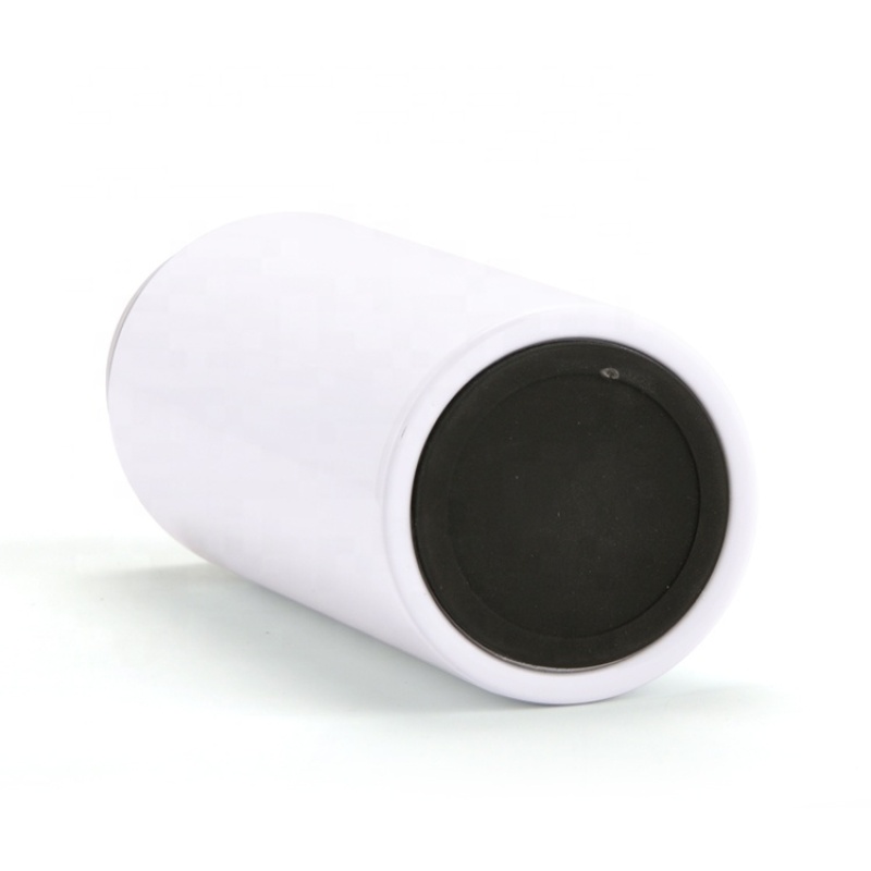 Unisex Double Wall Stainless Steel Insulated Water Bottle with Flip Top Cap for Travel and Back to School-Wholesale