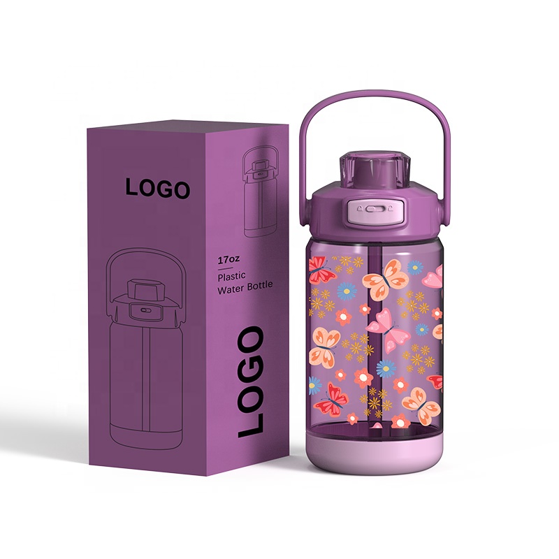 Water Bottle