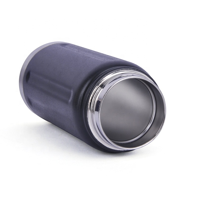 Trending Products New Arrivals Stainless Steel Eco Friendly Double Wall Vacuum Insulated Sports Portable Water Bottle