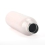 Hot Product Custom Logo Double Wall Stainless Steel Protein Shakers Outdoor Metal Insulated Drinkware for Camping Wholesale