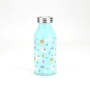 Hot Product Custom Logo Double Wall Stainless Steel Protein Shakers Outdoor Metal Insulated Drinkware for Camping Wholesale