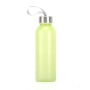New Product 2019 Custom Logo  Cold Color Changing  Cup  Drinking Plastic Portable water bottle