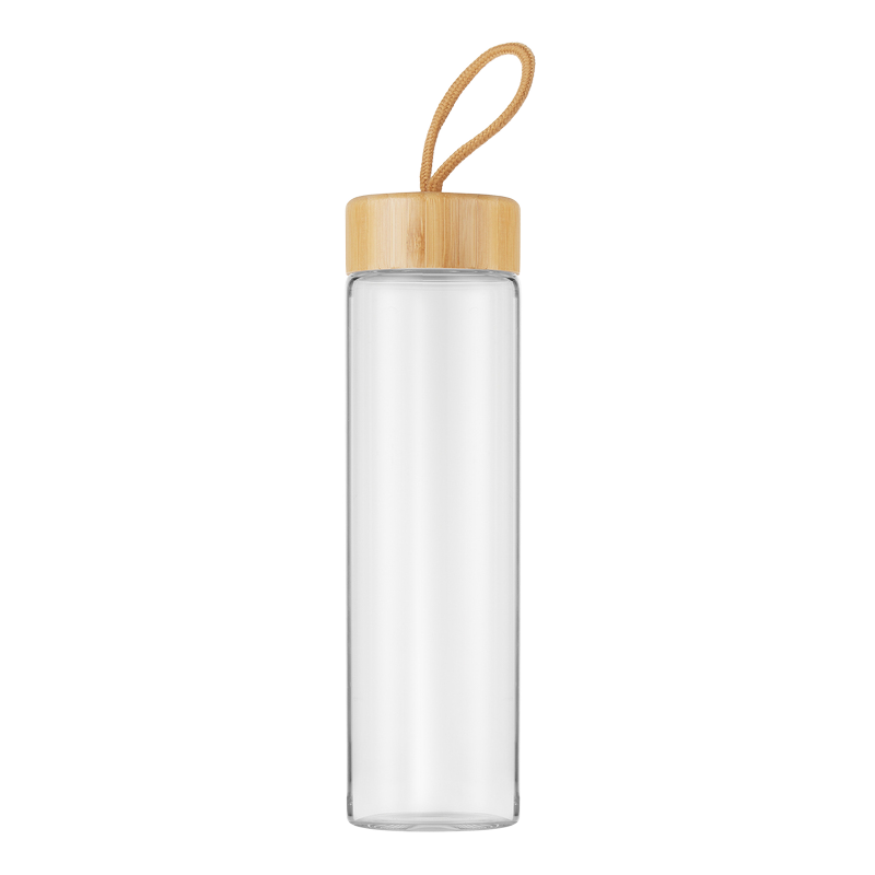 Glass Bottle