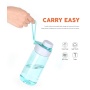 Hot Sales  BPA Free  Outdoor  Portable Tritan  Plastic KIDS Water Bottles