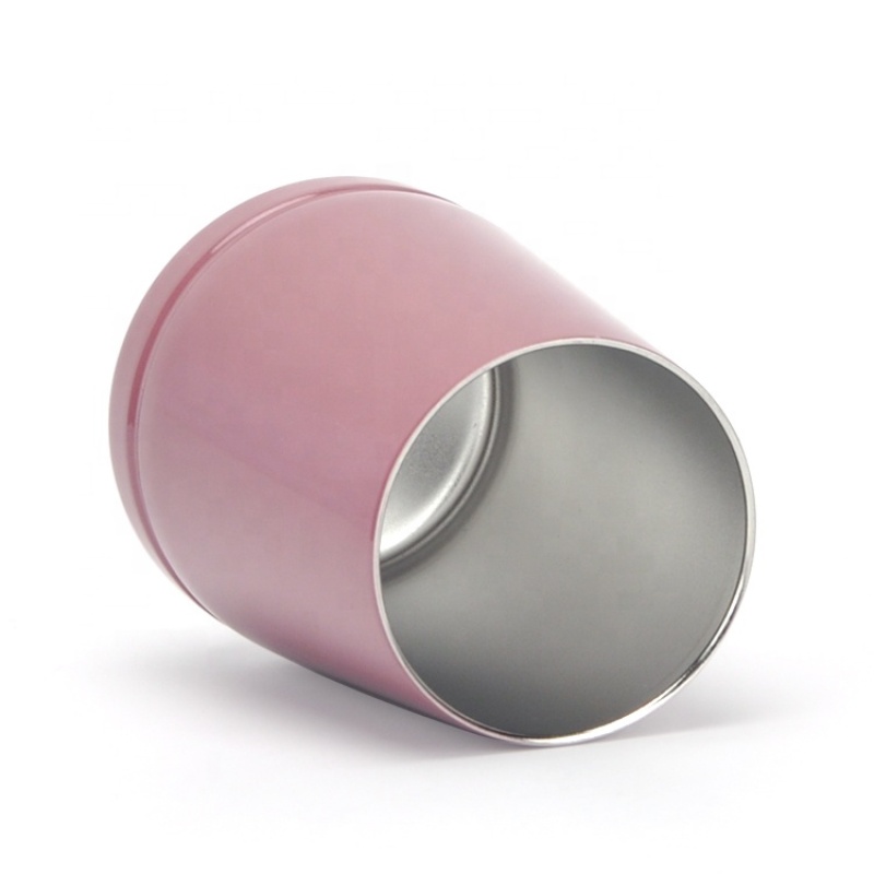 Wholesale different colors double wall insulated stainless steel wine tumbler cup with lid