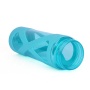 New Design Bpa-free Sports Sippy Portable Plastic  drinking Water Bottle