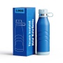 New Design 17 oz 25 OZ 33oz Double Wall Stainless Steel Insulated Vacuum Flask Portable Sports Water Bottle