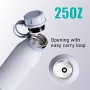 New Design 17 oz 25 OZ 33oz Double Wall Stainless Steel Insulated Vacuum Flask Portable Sports Water Bottle