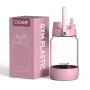 Wholesale BPA Free 64oz Water Jug Half Gallon Portable Plastic Water Bottle with 2-in-1 Lid