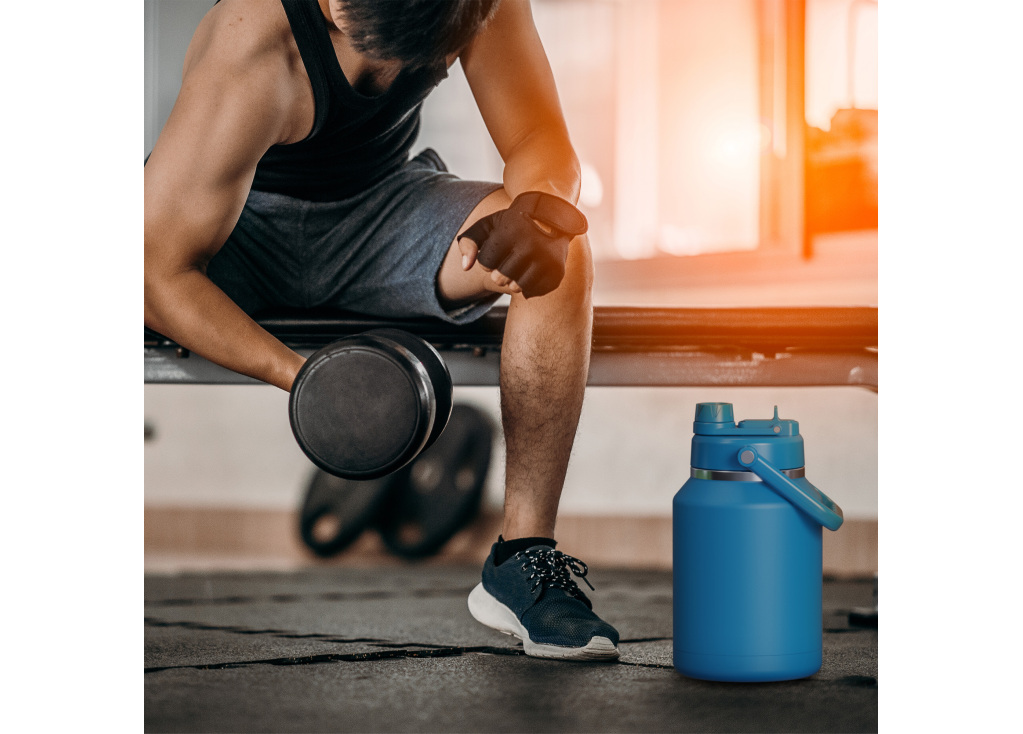  Four Ways To Quickly Clean Your Sports Bottle.