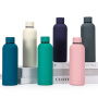 Double Wall Stainless Steel Drinkware 350ml 500ml 750ml 1000ml Eco Friendly Vacuum Flask Gym Sports Insulated Water Bottle