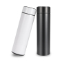 Wholesale Led Digital Stainless Steel Smart Water Bottle With Custom Logo