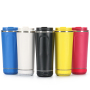 Hot Selling Speaker Tumbler Travel Portable Stainless Steel Water Bottle With Wireless Speakers