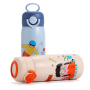 New Product Long-Lasting Insulation Stainless Steel Thermos Cup