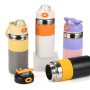 Top Seller Fashion Style Long-Lasting Stainless Steel Thermos Bottle