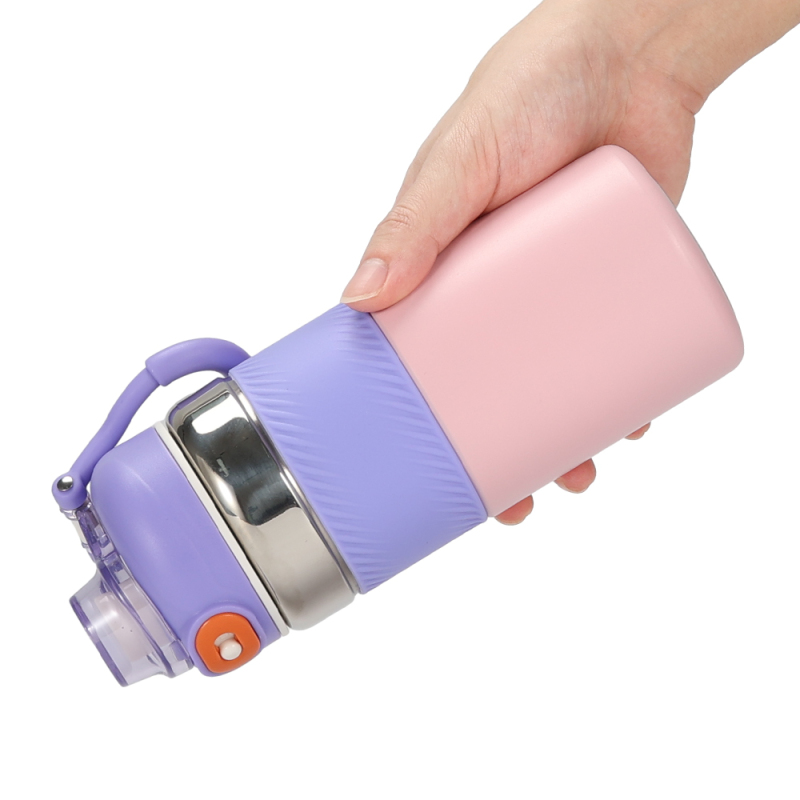 Top Seller Fashion Style Long-Lasting Stainless Steel Thermos Bottle