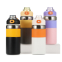 Top Seller Fashion Style Long-Lasting Stainless Steel Thermos Bottle