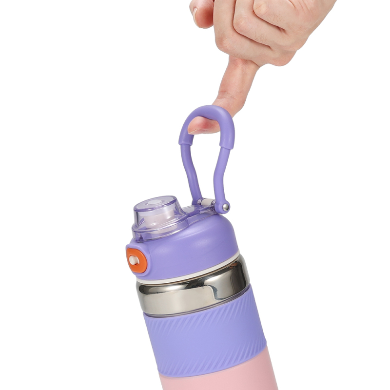 Top Seller Fashion Style Long-Lasting Stainless Steel Thermos Bottle