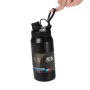 Wholesale Portable Leakproof Long-lasting Insulation Stainless Steel Thermos Vacuum Flask With Handle