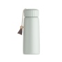 OLERD Vacuum Insulated 14OZ BPA Free Double Wall Eco Friendly Leak Proof Kids Stainless Steel Water Bottles
