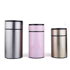 OLERD Wholesale Vacuum Insulated Stainless Steel Food Warmers Thermos Container Lunch Box