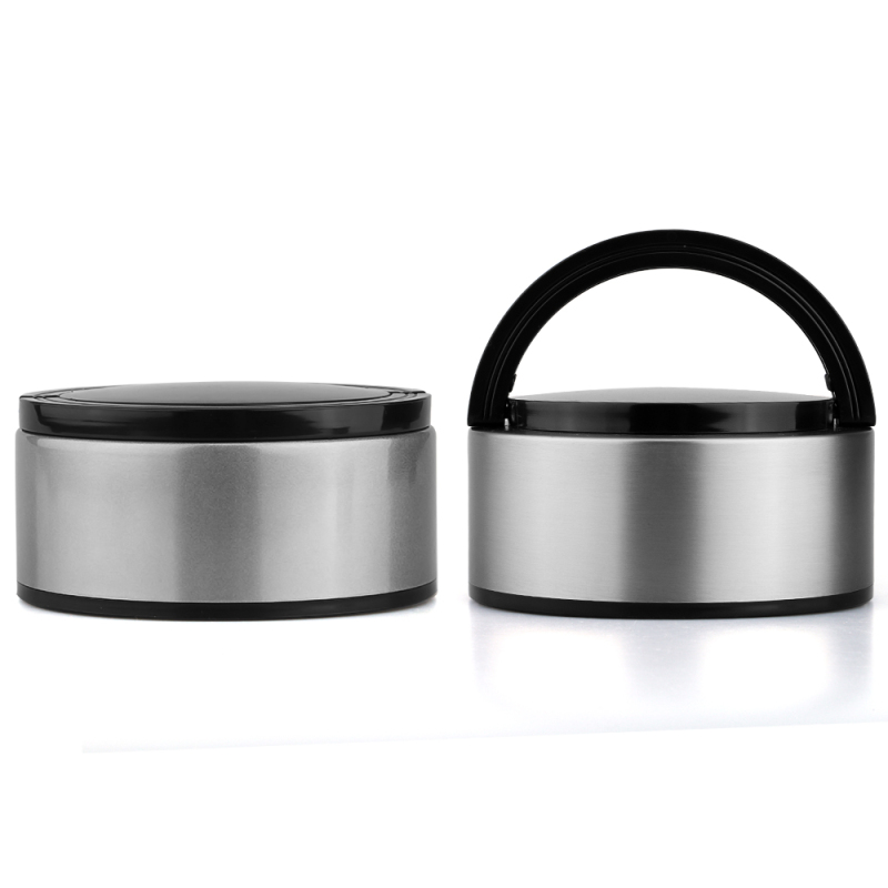OLERD Wholesale Vacuum Insulated Stainless Steel Food Warmers Thermos Container Lunch Box