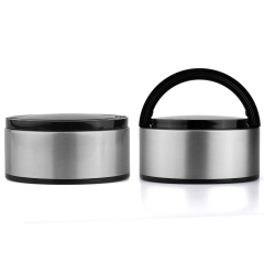 OLERD Wholesale Vacuum Insulated Stainless Steel Food Warmers Thermos Container Lunch Box