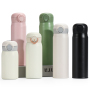 Wholesale Popular Stainless Steel Thermos Cup With One Key Switch Lid