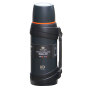 Stainless Steel Double Walled Sport Travel Thermos with Leakproof Lid