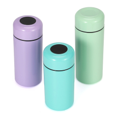 Wholesale Food Grade Long-Lasting Insulation Stainless Steel Thermos Cup