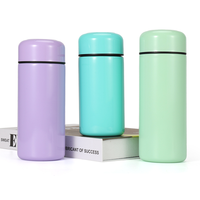 Wholesale Food Grade Long-Lasting Insulation Stainless Steel Thermos Cup