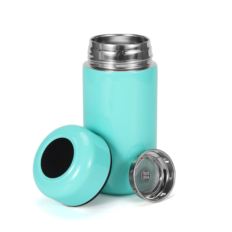 Wholesale Food Grade Long-Lasting Insulation Stainless Steel Thermos Cup