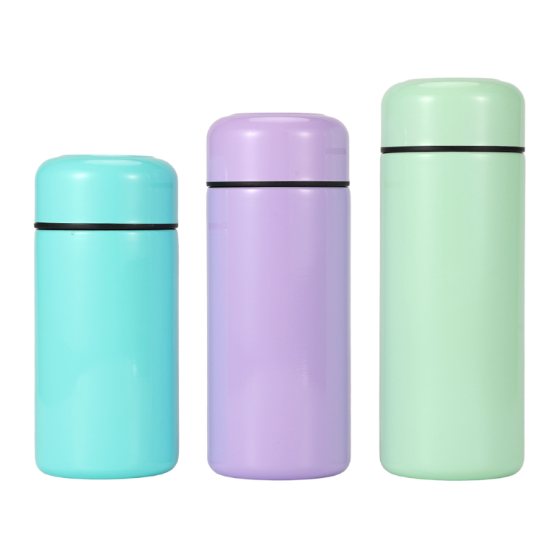 Wholesale Food Grade Long-Lasting Insulation Stainless Steel Thermos Cup