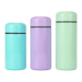 Wholesale Food Grade Long-Lasting Insulation Stainless Steel Thermos Cup