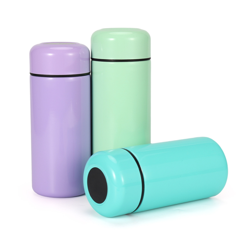 Wholesale Food Grade Long-Lasting Insulation Stainless Steel Thermos Cup