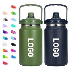 Wholesale Food Grade 304 Stainless Steel Keep Hot and Cold Ice Bucket