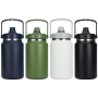 Wholesale Food Grade 304 Stainless Steel Keep Hot and Cold Ice Bucket