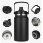 Wholesale Food Grade 304 Stainless Steel Keep Hot and Cold Ice Bucket