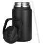 Wholesale Food Grade 304 Stainless Steel Keep Hot and Cold Ice Bucket