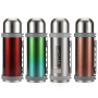Wholesale 1200ML Insulated Bottle Stainless Steel Water Bottle Travel Coffee Pot for Custom logo