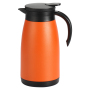 Double Wall Stainless Steel Water Bottle Food Grade Thermos Pot Insulation Coffee Carafe with Handle