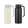 1.5L Large Capacity Stainless Steel Vacuum Flask Travel Pot Outdoor Camping Water Bottle with Handle